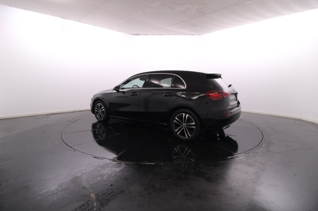 Mercedes-Benz Classe A - 200