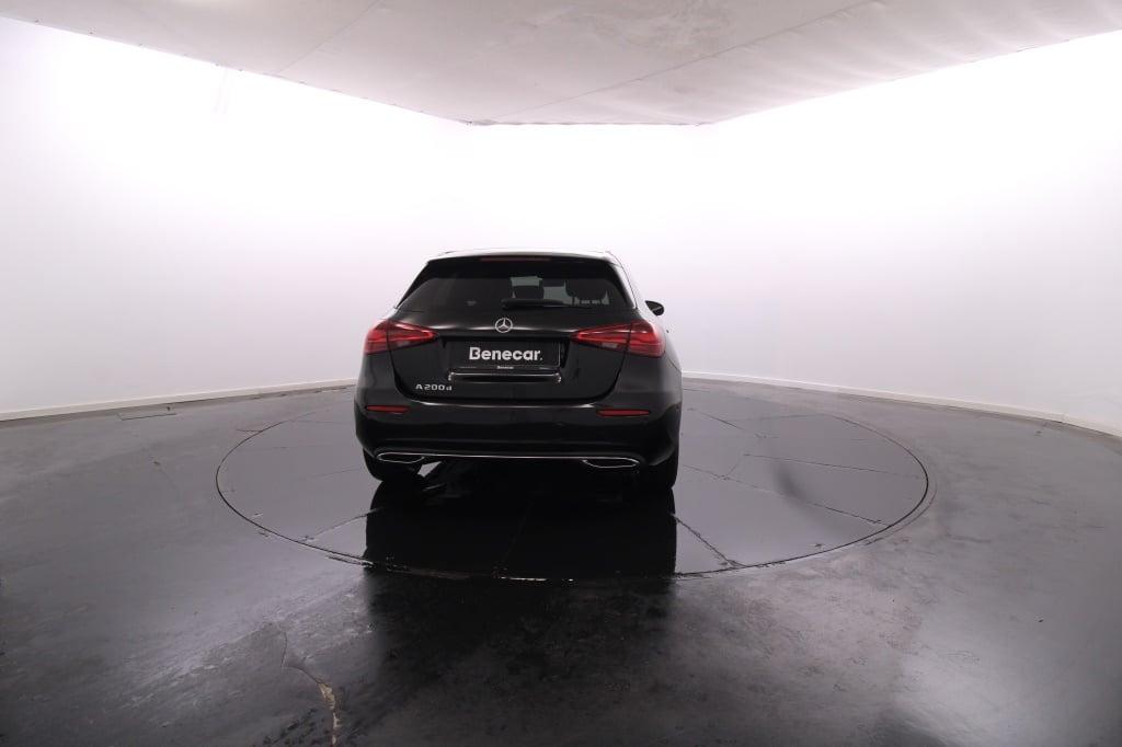 Mercedes-Benz Classe A - 200