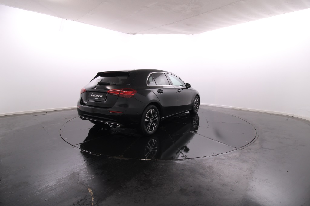 Mercedes-Benz Classe A - 200