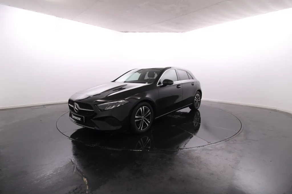 Mercedes-Benz Classe A - 200