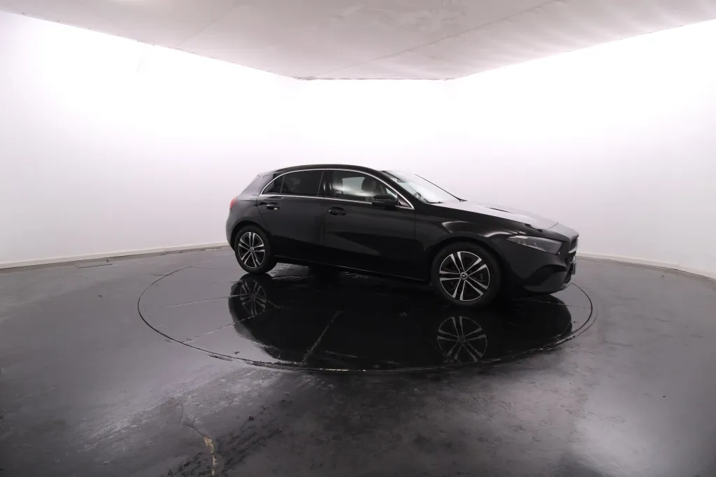 Mercedes-Benz Classe A - 200