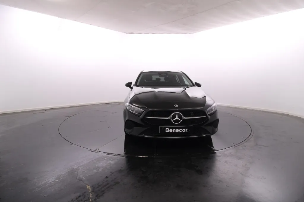 Mercedes-Benz Classe A - 200