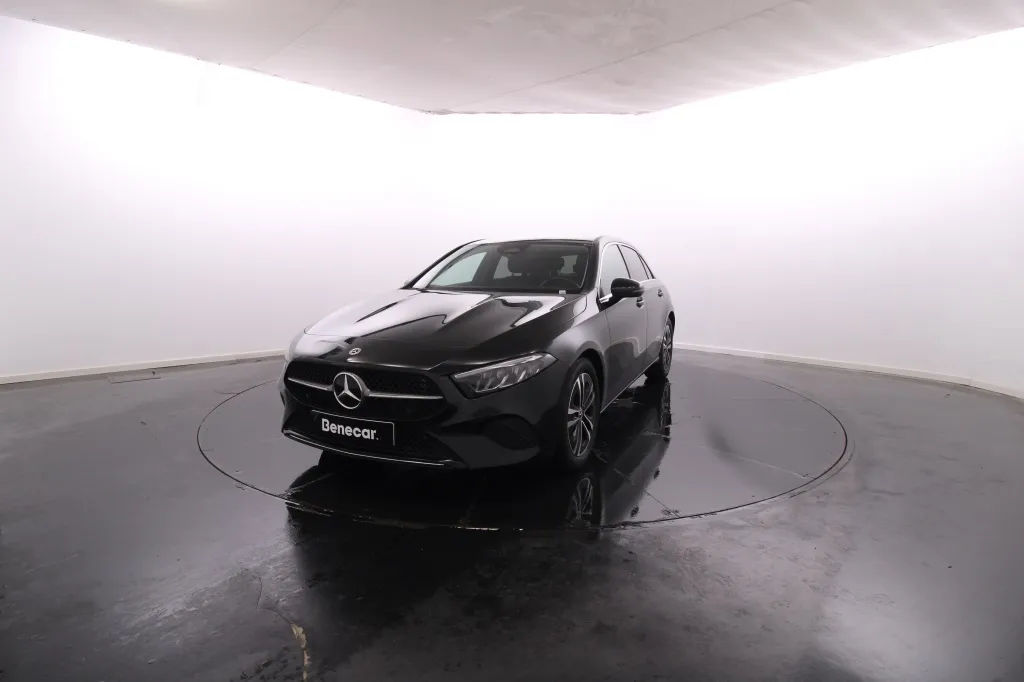 Mercedes-Benz Classe A - 200