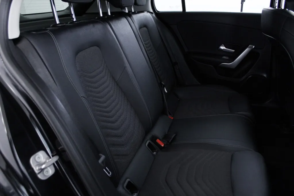 Mercedes-Benz Classe A - 200