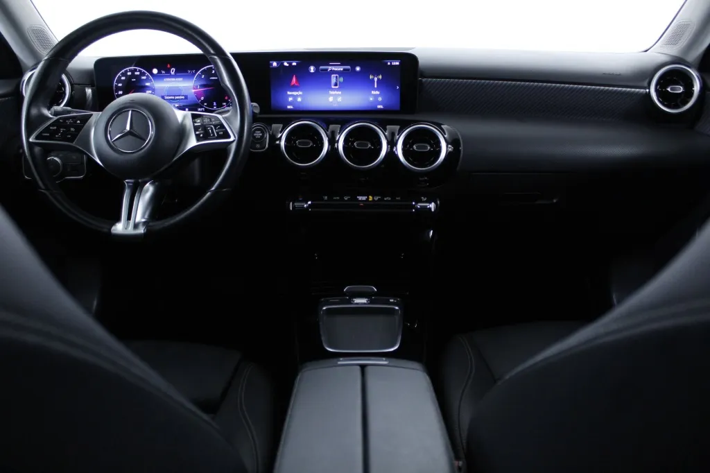 Mercedes-Benz Classe A - 200