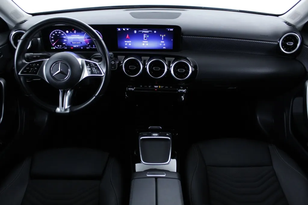 Mercedes-Benz Classe A - 200