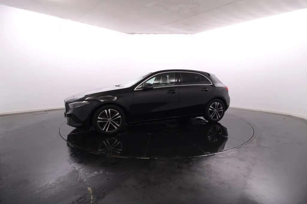 Mercedes-Benz Classe A - 200