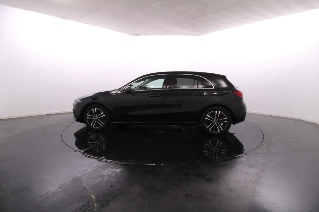 Mercedes-Benz Classe A - 200