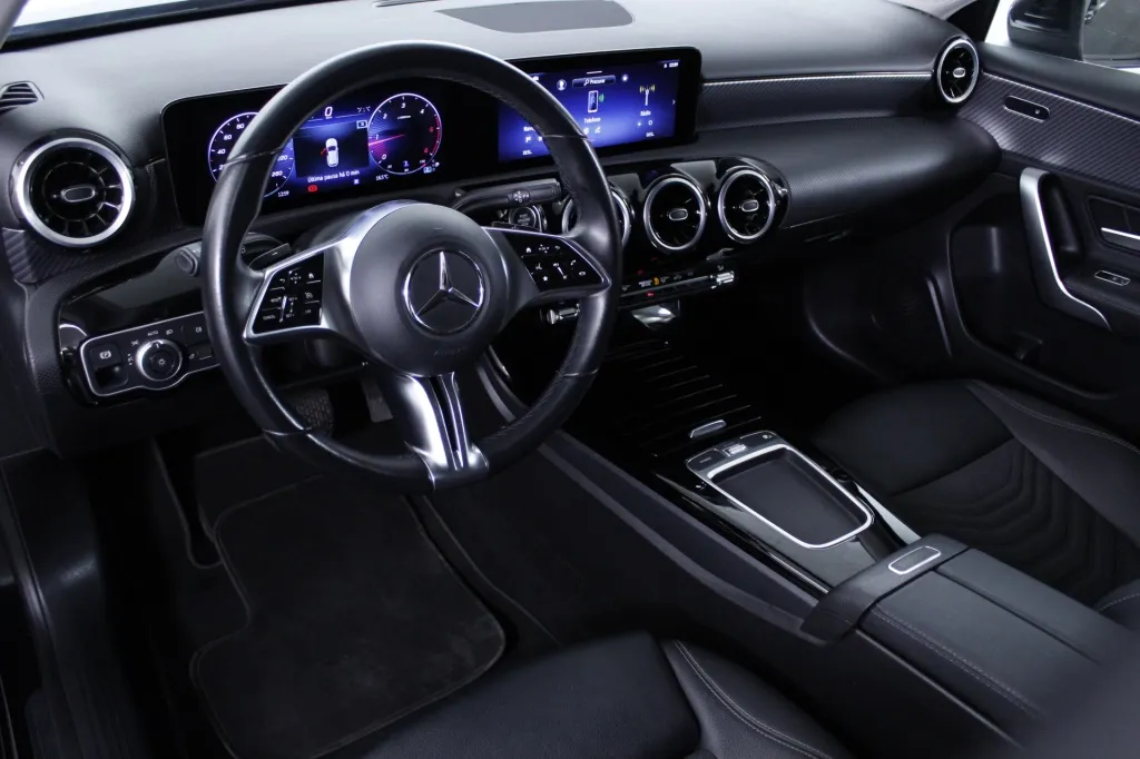 Mercedes-Benz Classe A - 200