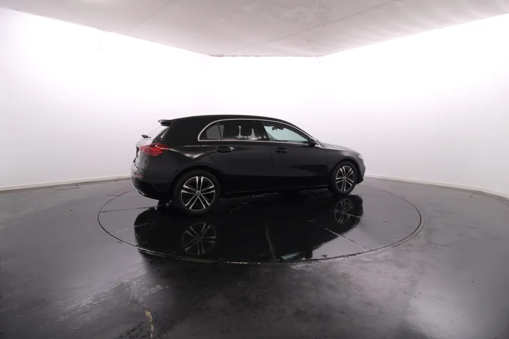 Mercedes-Benz Classe A - 200