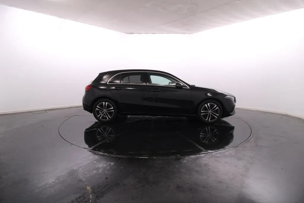 Mercedes-Benz Classe A - 200