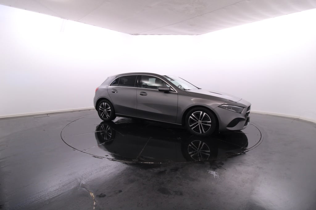 Mercedes-Benz Classe A - 200