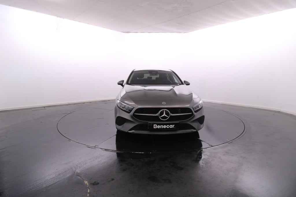 Mercedes-Benz Classe A - 200