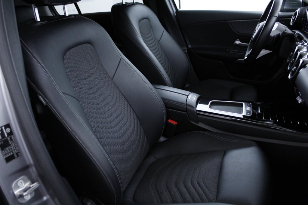 Mercedes-Benz Classe A - 200