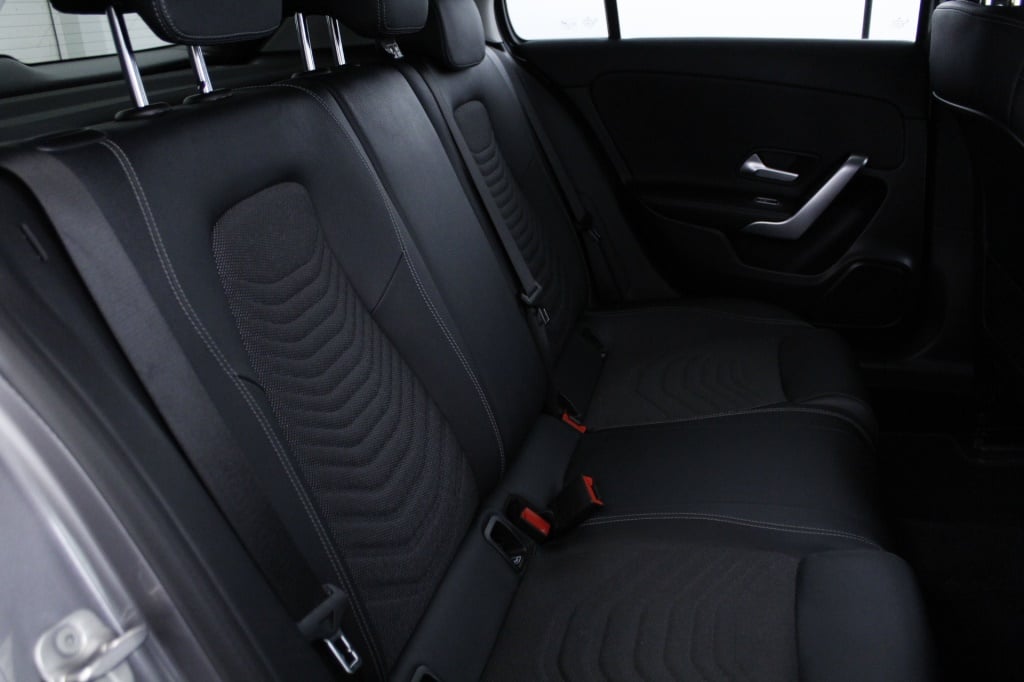 Mercedes-Benz Classe A - 200