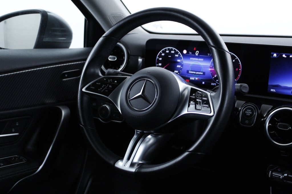 Mercedes-Benz Classe A - 200