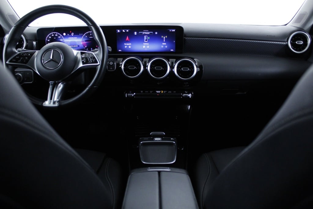 Mercedes-Benz Classe A - 200