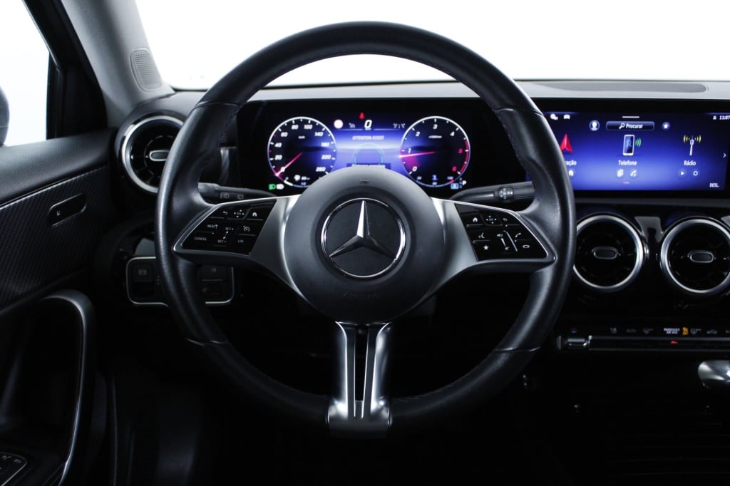 Mercedes-Benz Classe A - 200