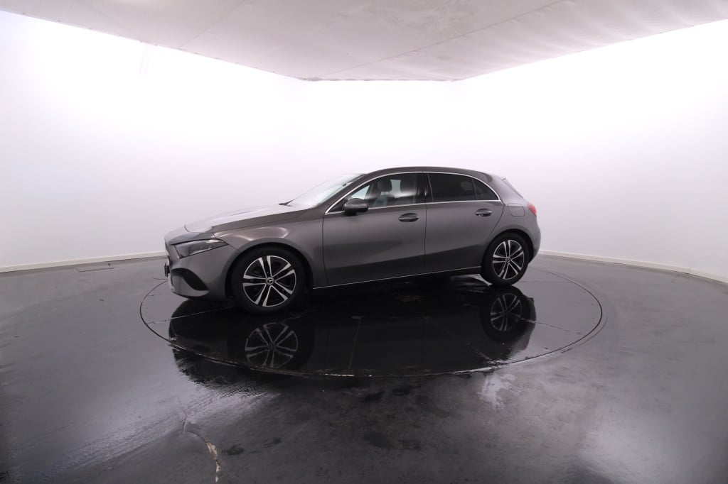 Mercedes-Benz Classe A - 200