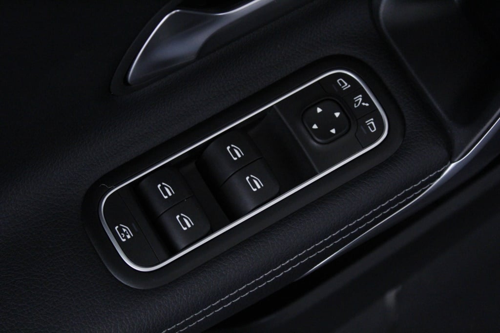 Mercedes-Benz Classe A - 200