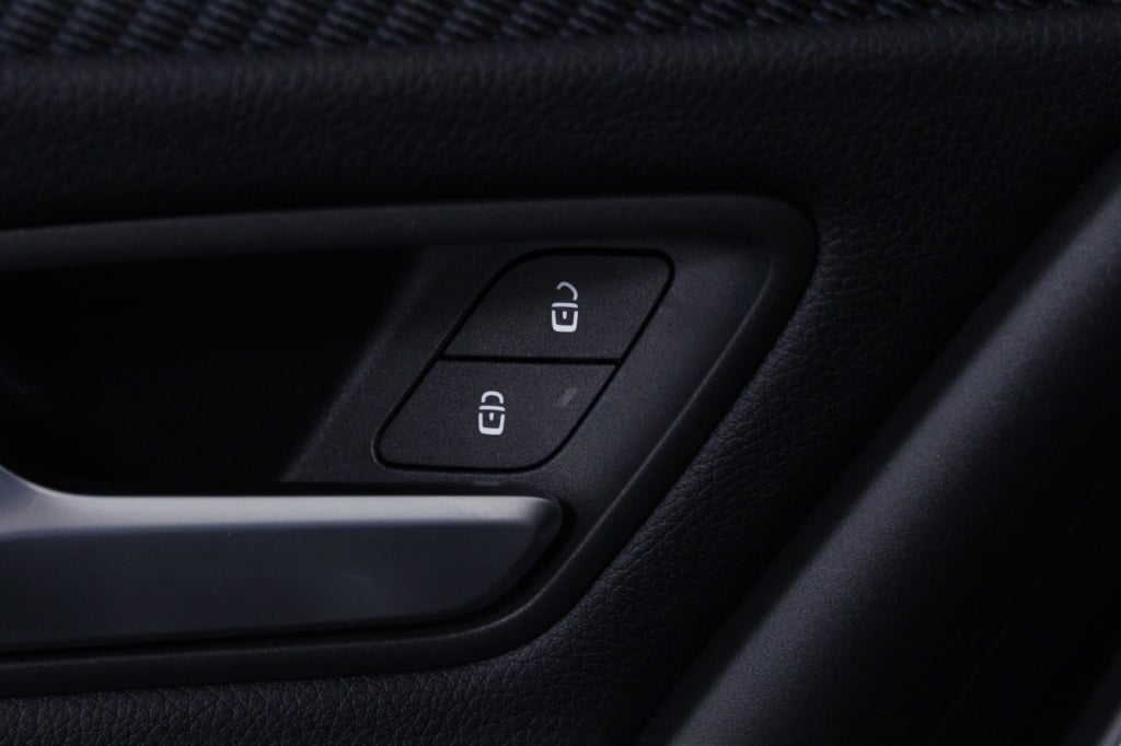 Mercedes-Benz Classe A - 200