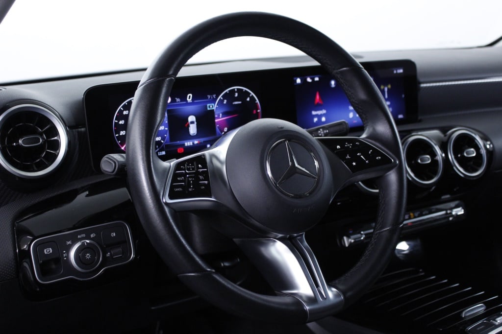 Mercedes-Benz Classe A - 200