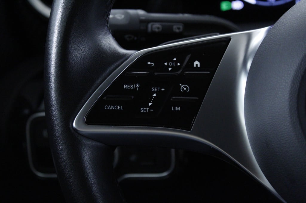 Mercedes-Benz Classe A - 200