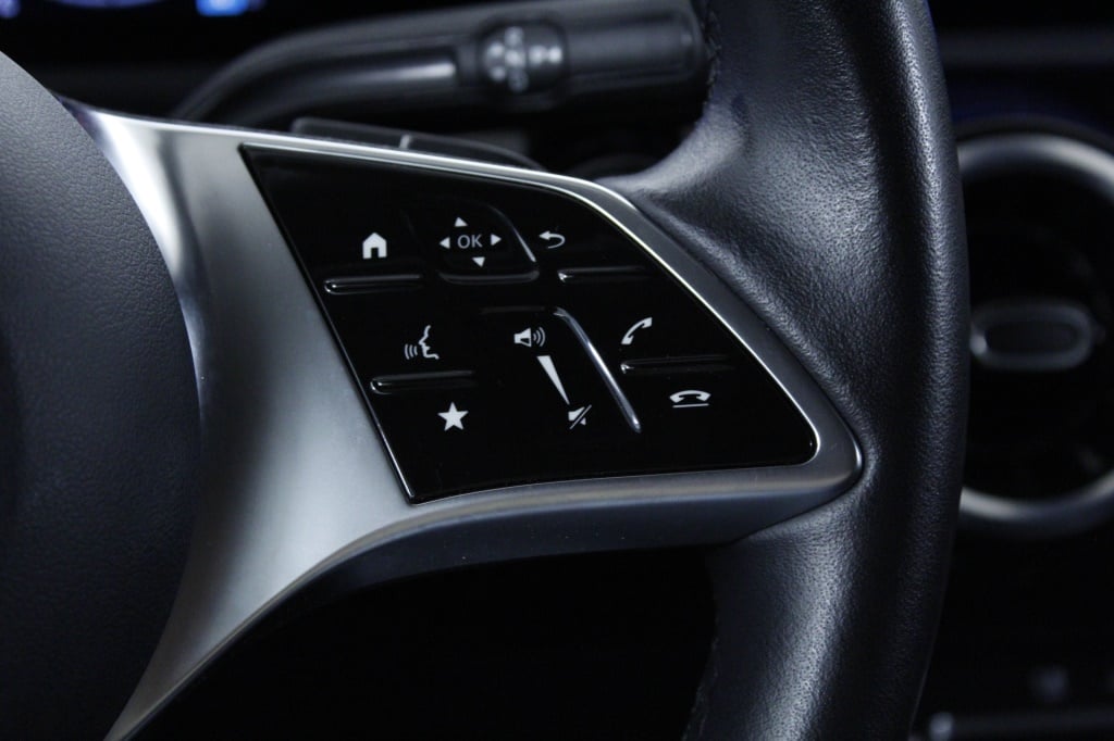 Mercedes-Benz Classe A - 200