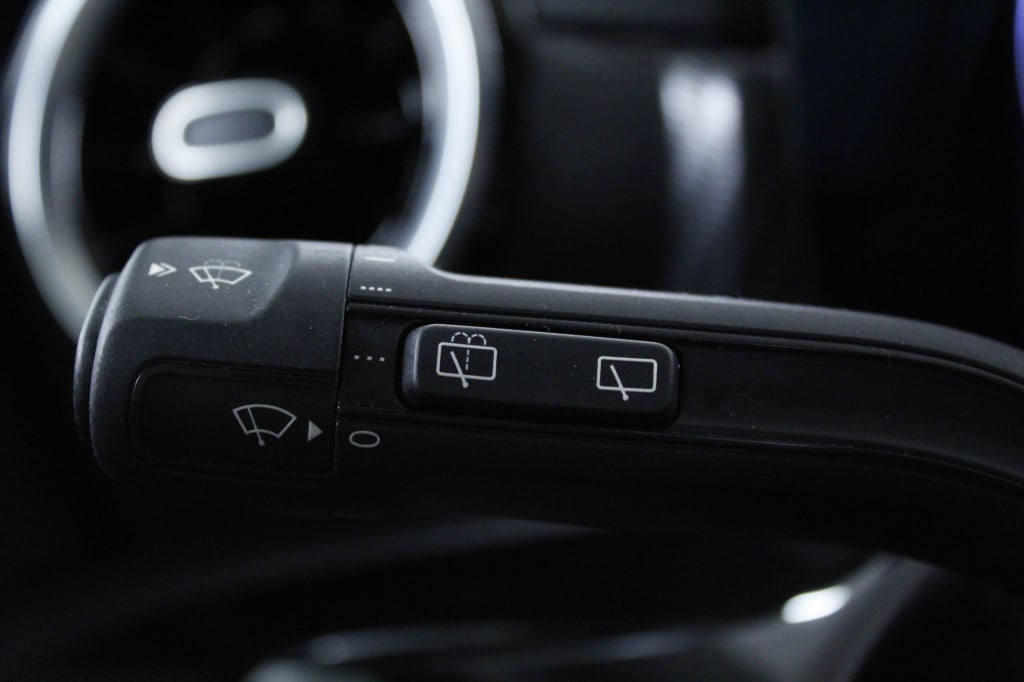 Mercedes-Benz Classe A - 200