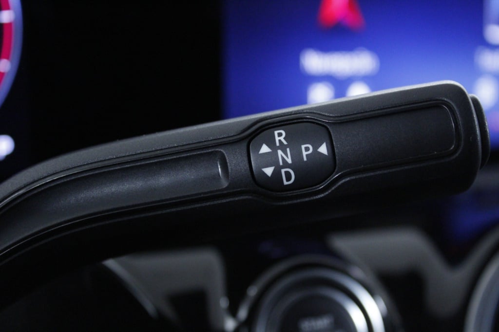 Mercedes-Benz Classe A - 200