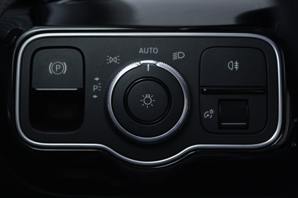 Mercedes-Benz Classe A - 200