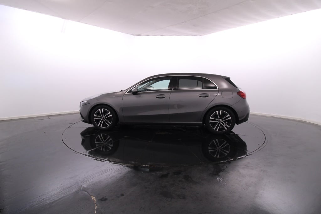 Mercedes-Benz Classe A - 200