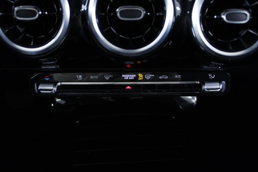 Mercedes-Benz Classe A - 200