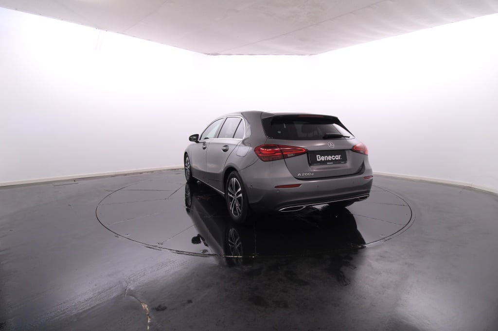 Mercedes-Benz Classe A - 200