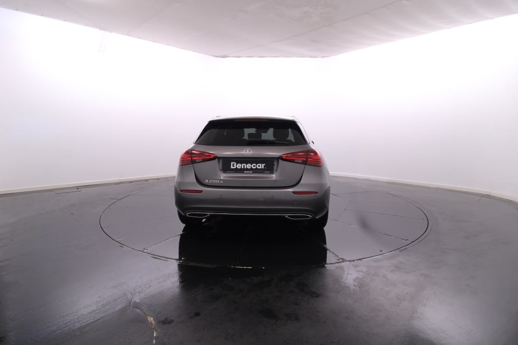 Mercedes-Benz Classe A - 200