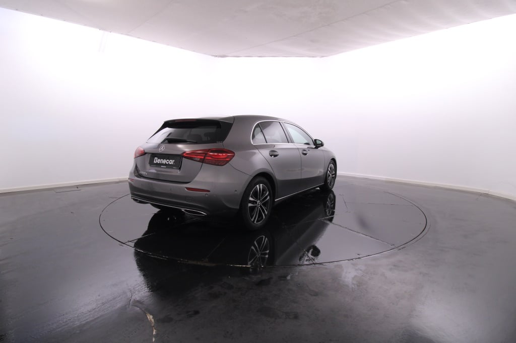 Mercedes-Benz Classe A - 200