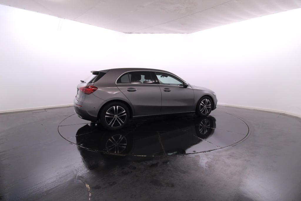 Mercedes-Benz Classe A - 200