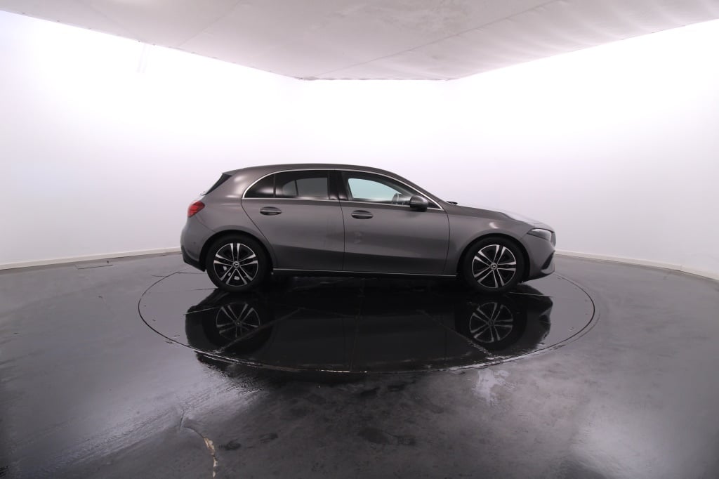 Mercedes-Benz Classe A - 200