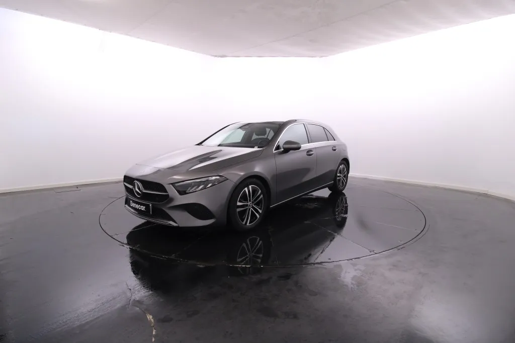 Mercedes-Benz Classe A - 200