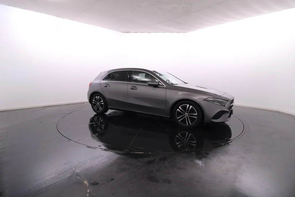 Mercedes-Benz Classe A - 200