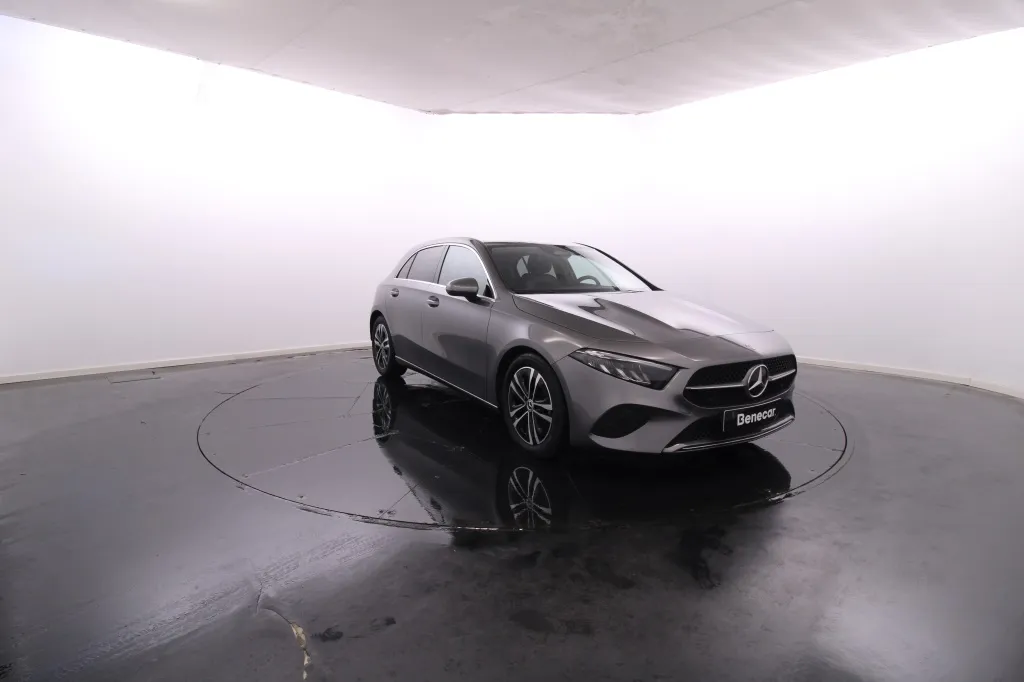 Mercedes-Benz Classe A - 200