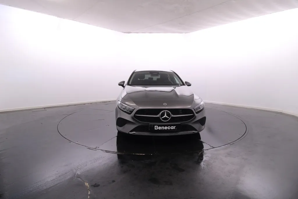 Mercedes-Benz Classe A - 200