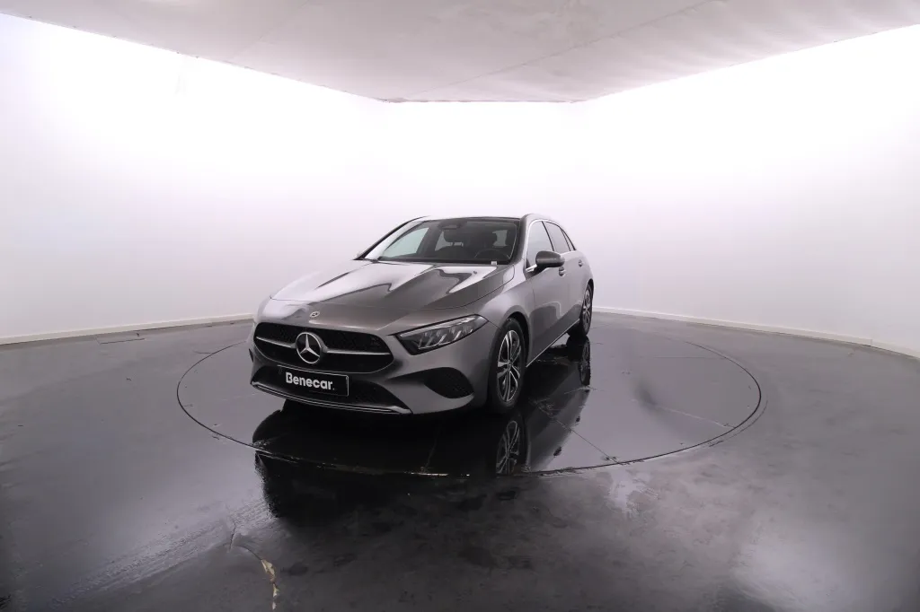 Mercedes-Benz Classe A - 200