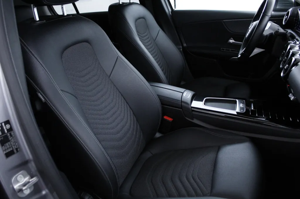Mercedes-Benz Classe A - 200
