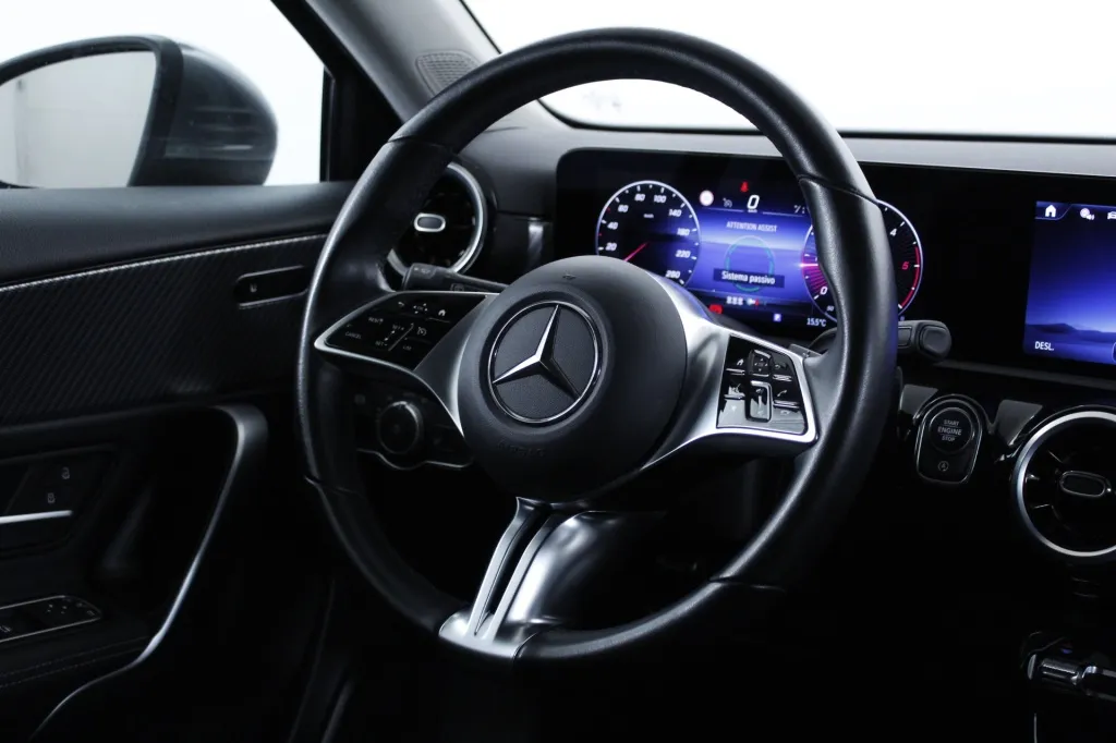 Mercedes-Benz Classe A - 200