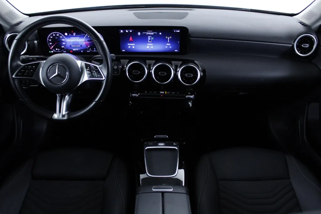 Mercedes-Benz Classe A - 200