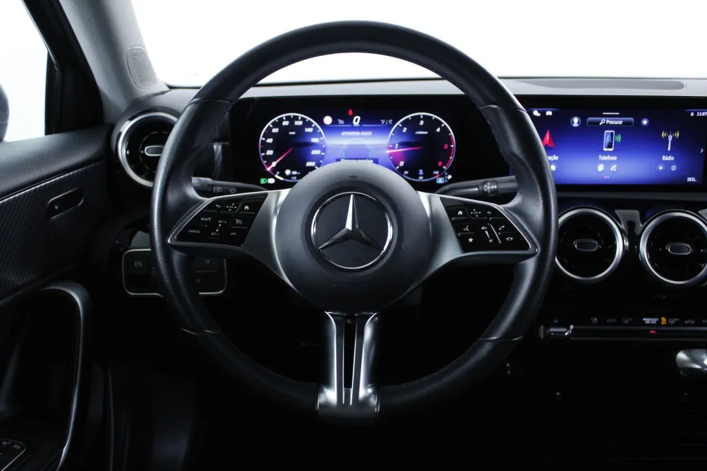 Mercedes-Benz Classe A - 200