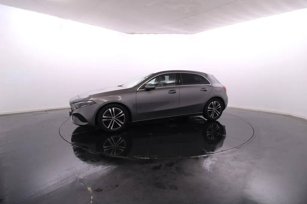 Mercedes-Benz Classe A - 200
