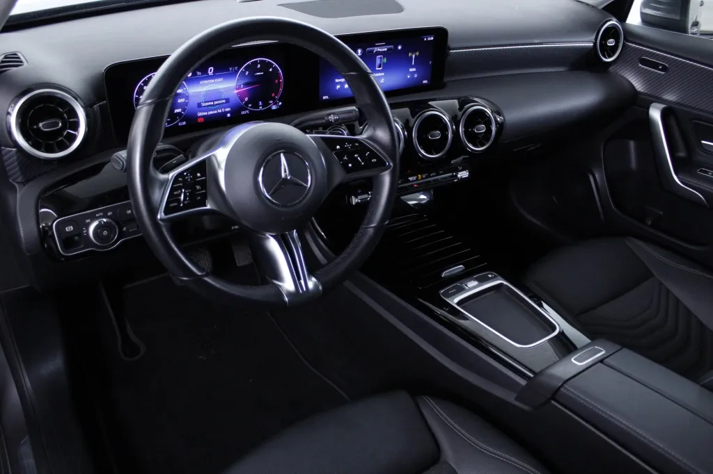 Mercedes-Benz Classe A - 200