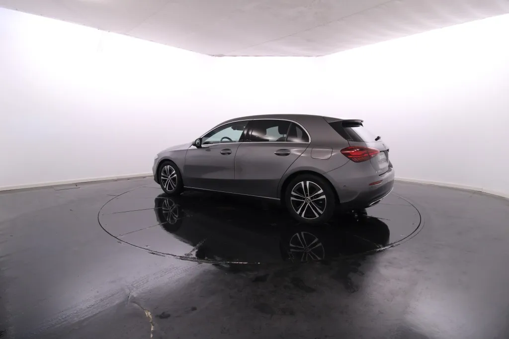Mercedes-Benz Classe A - 200